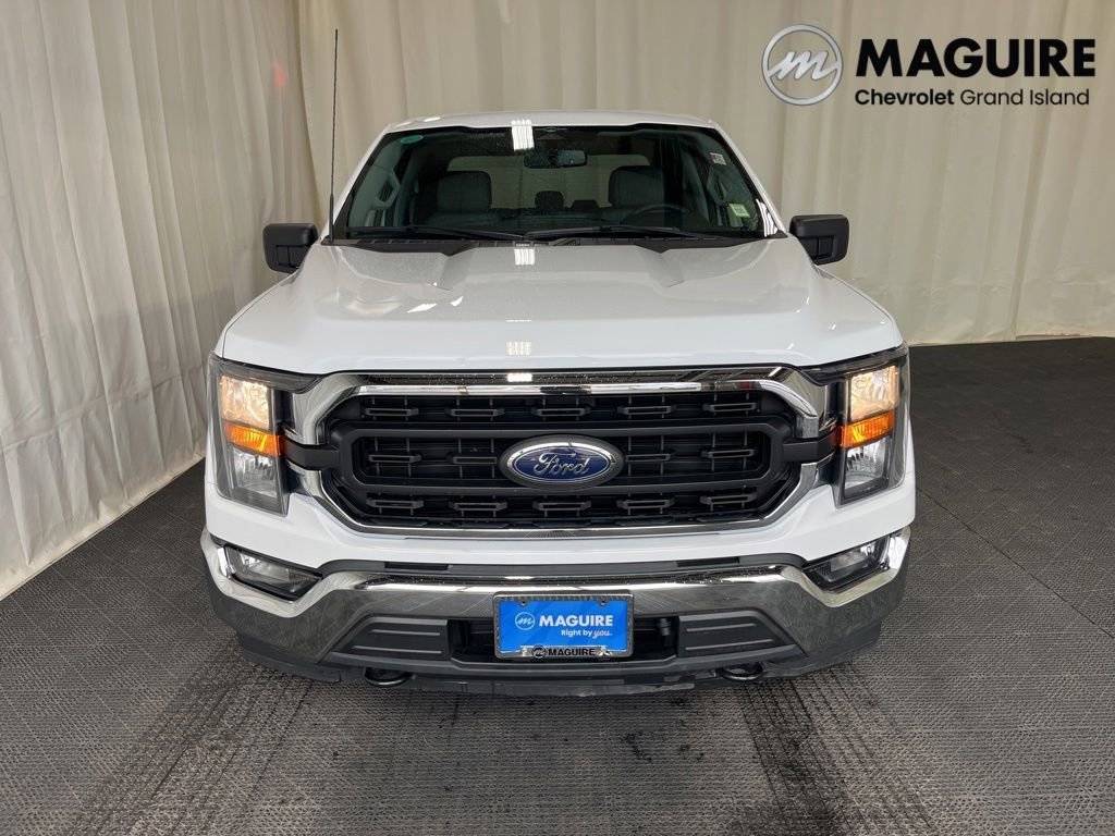 2023 Ford F-150 XLT - Photo 28