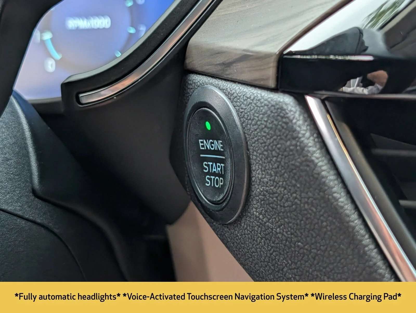 Used 2020 White Ford Titanium image 8