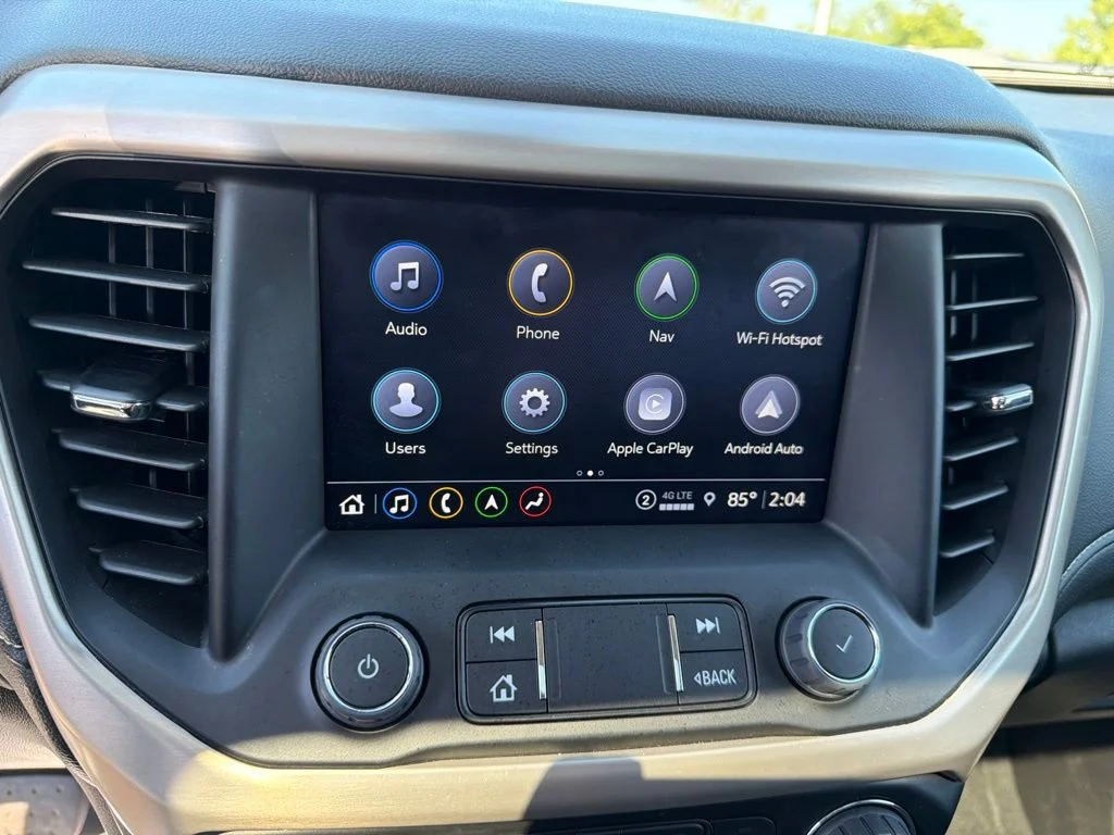 Used 2023 Black GMC Denali image 15