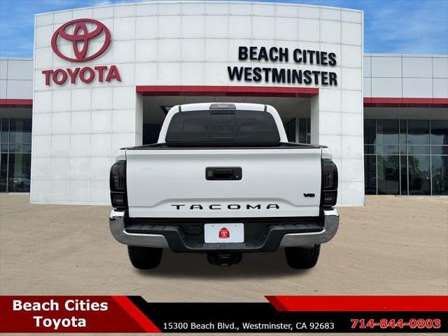 Certified Used 2018 ICE CAP Toyota  image 10