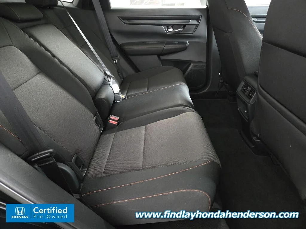 2025 Honda CR-V Sport - Photo 20