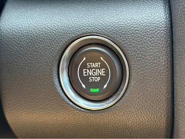 2025 GMC Acadia Elevation - Photo 19