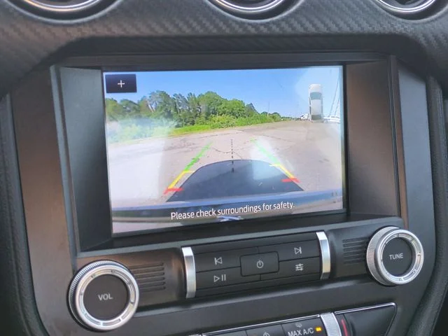 Used 2022 Silver Ford EcoBoost image 22