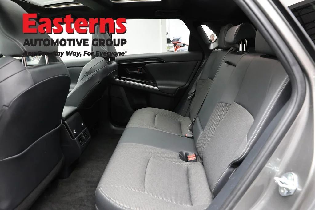 Used 2023 Gray Toyota XLE image 20