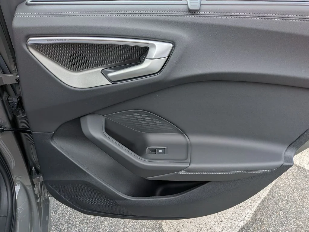 Used 2025 Gray Audi  image 31