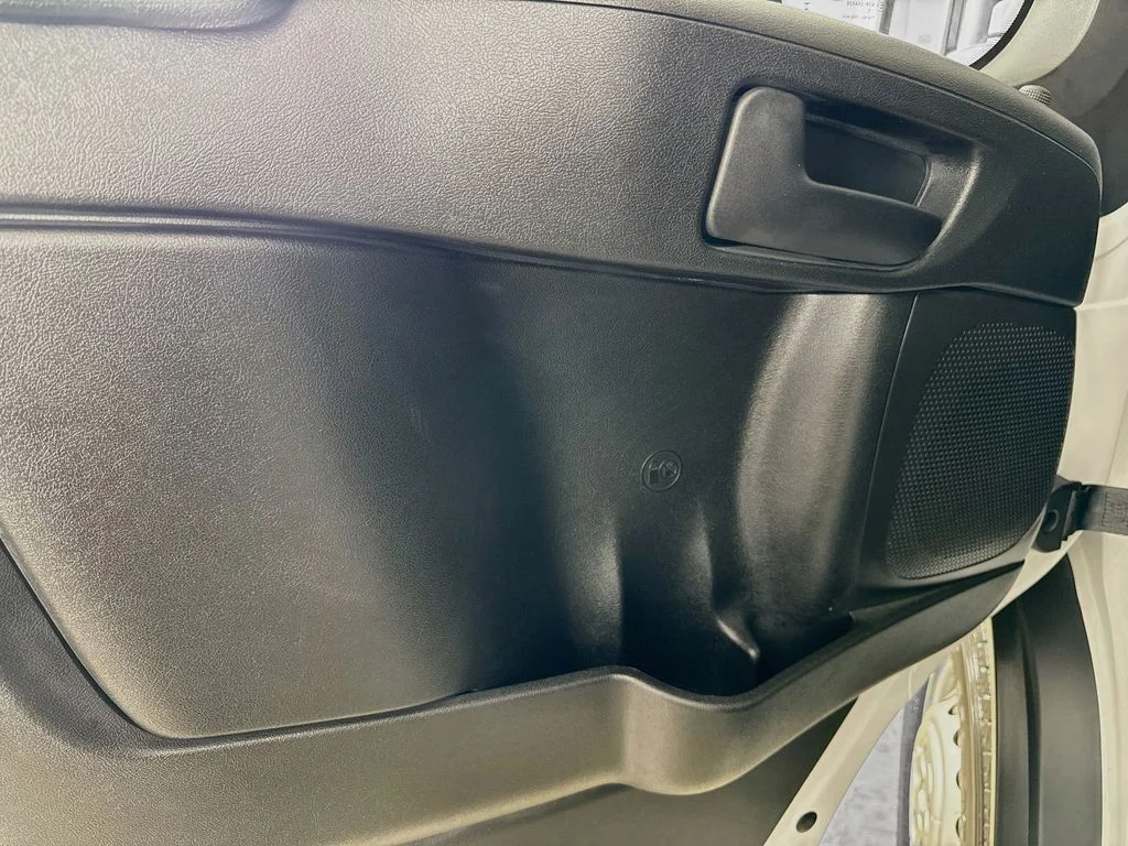 Used 2024 White Ram Super High Roof image 6