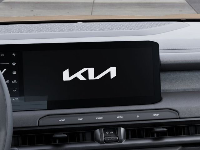 New 2027 Terrain Brown Matte Kia X-LINE SX image 20