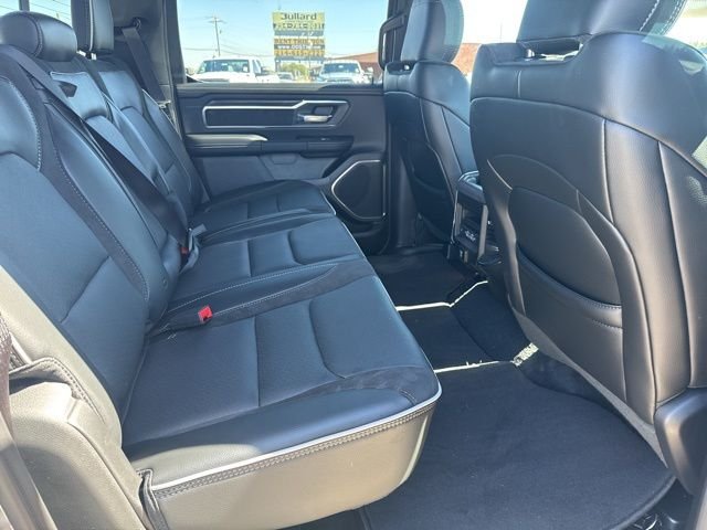 2026 RAM 1500 Laramie - Photo 38