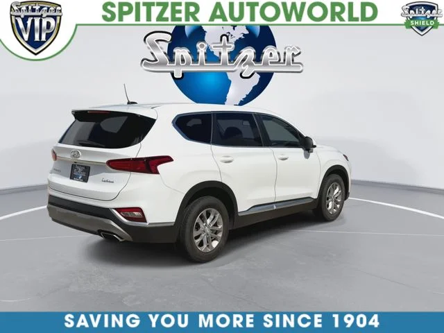Used 2019 Gray Hyundai SE image 9