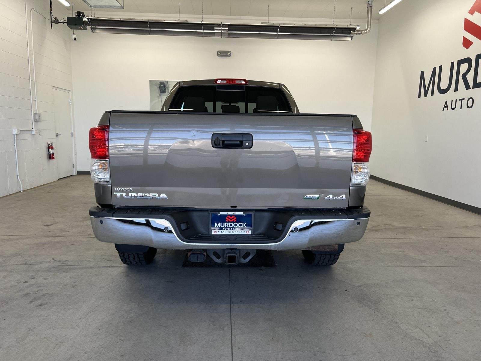 Used 2010 Pyrite Mica Toyota Grade image 3