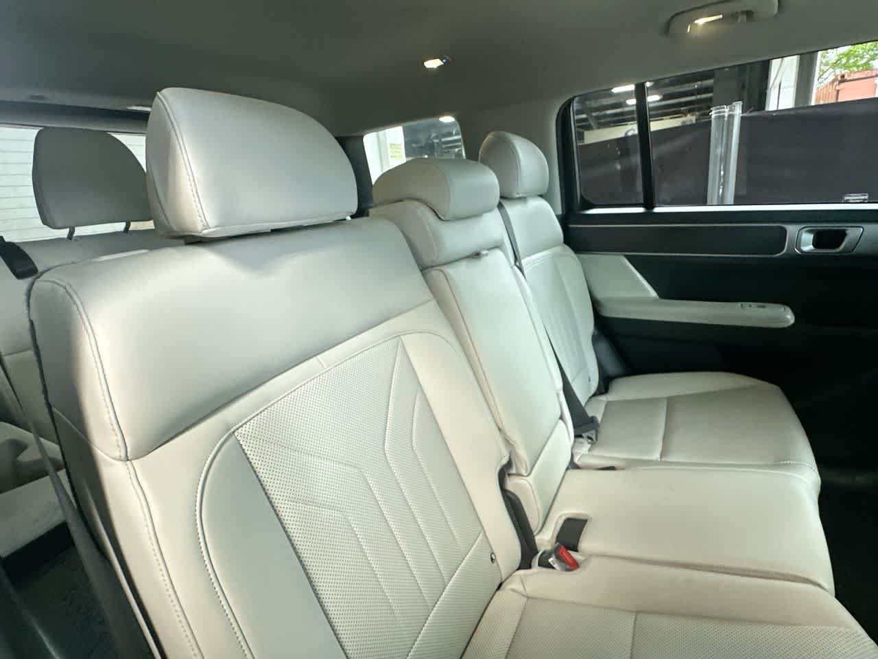2024 Hyundai Santa Fe SEL - Photo 26