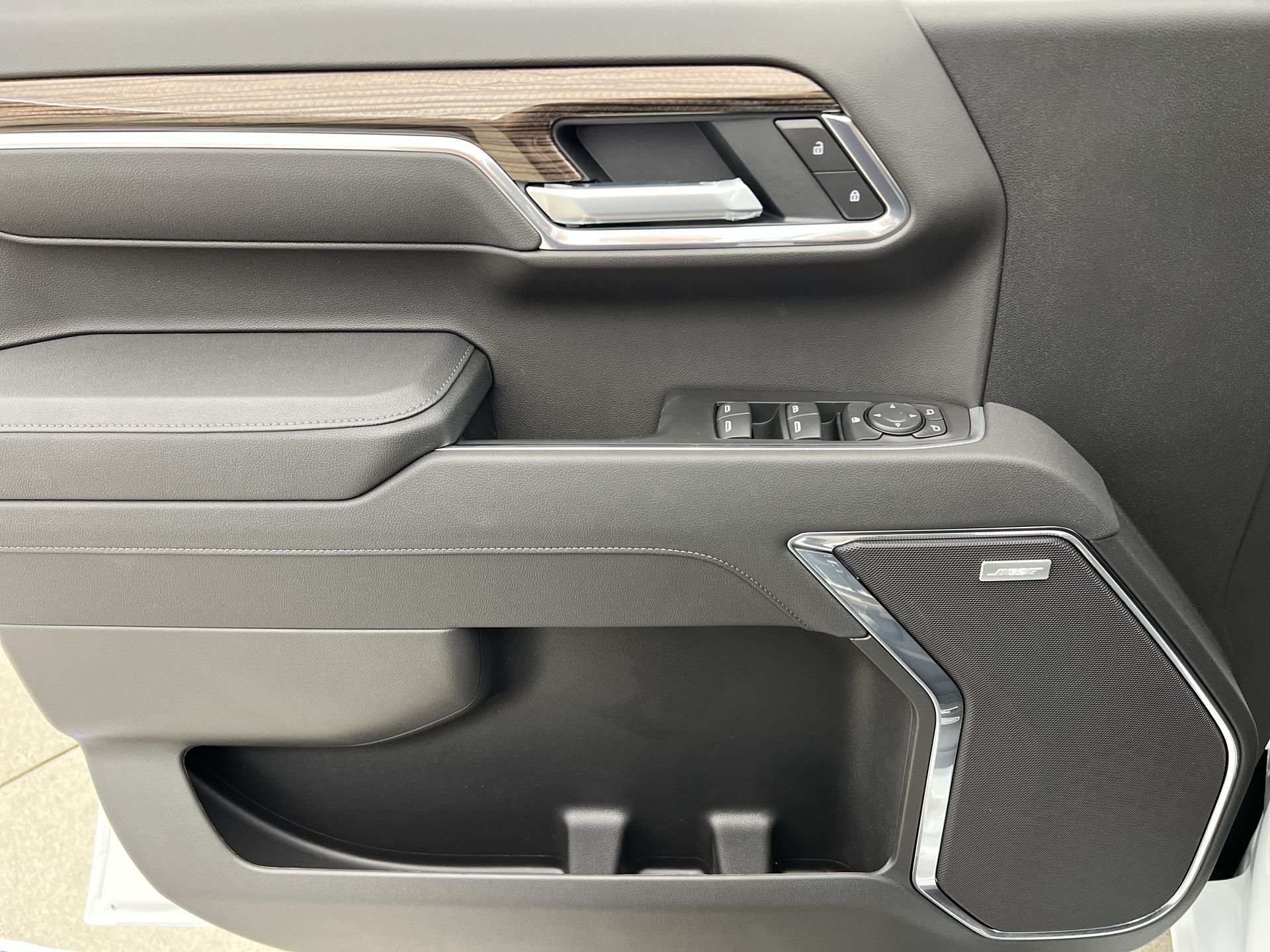 2026 Chevrolet Silverado 1500 LT Trail Boss - Photo 64
