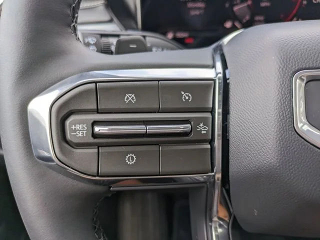 2026 GMC Acadia Elevation - Photo 23