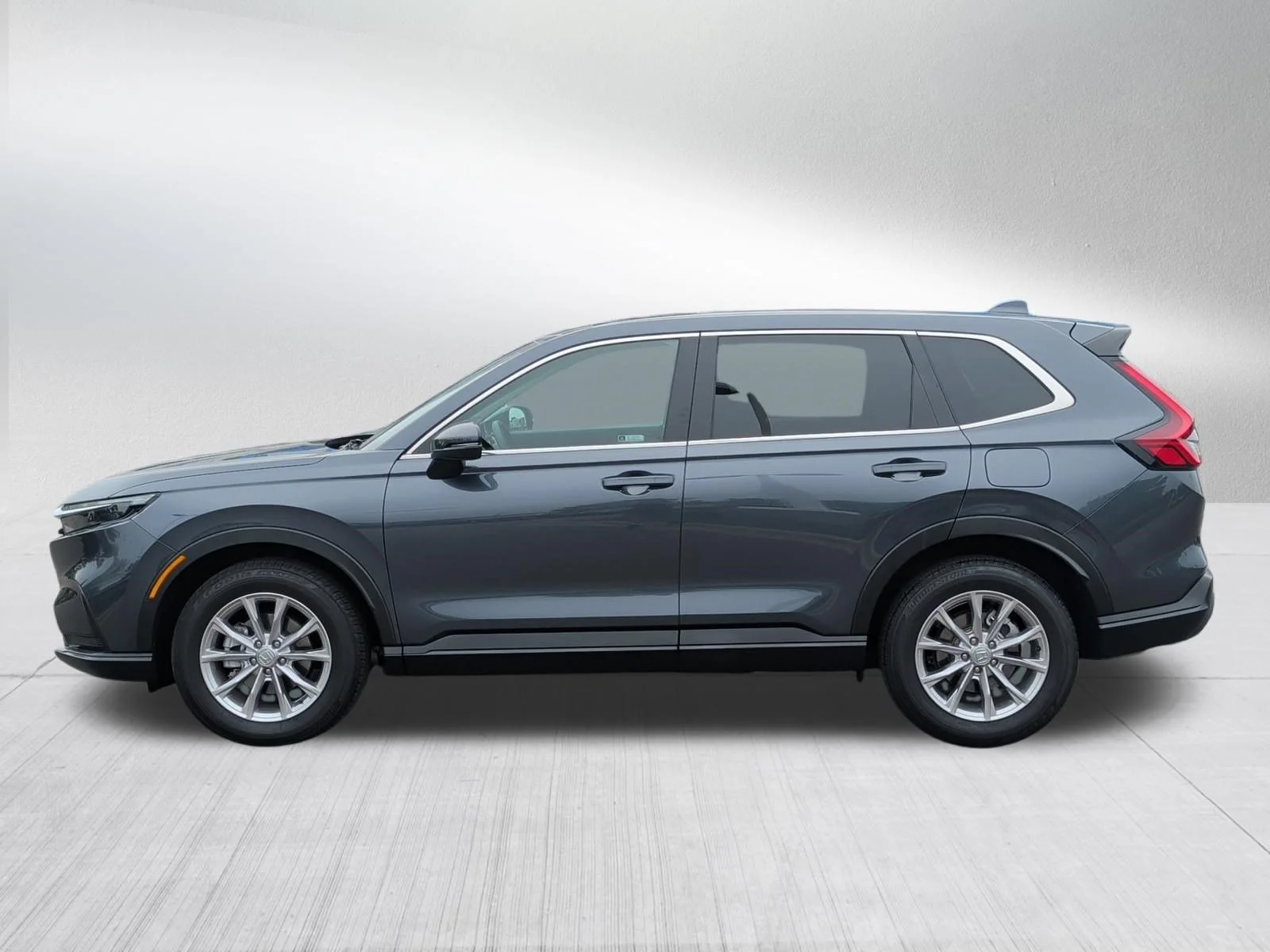 2024 Honda CR-V EX - Photo 39
