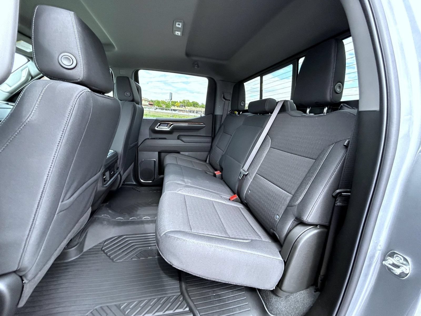 2026 Chevrolet Silverado 1500 LT - Photo 20