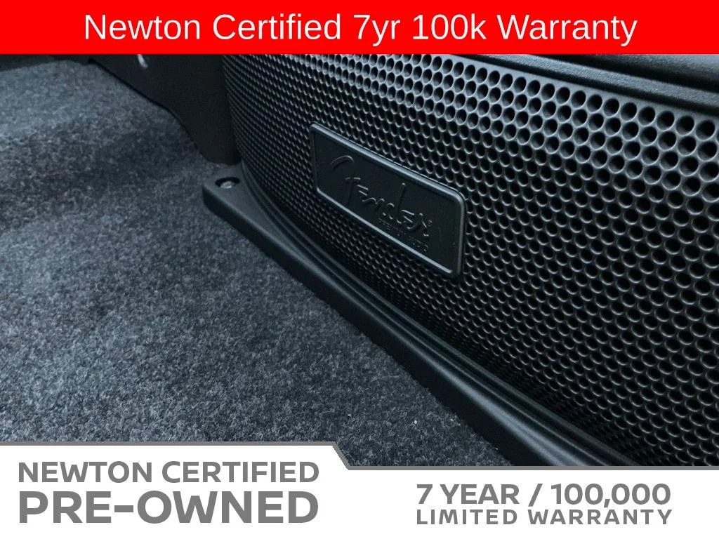 Certified Used 2025 Glacier White Nissan PRO-4X image 14