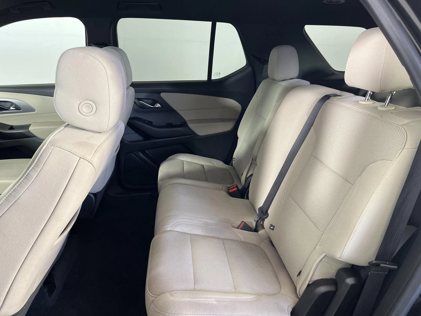 Used 2023 Black Metallic Chevrolet LS image 16