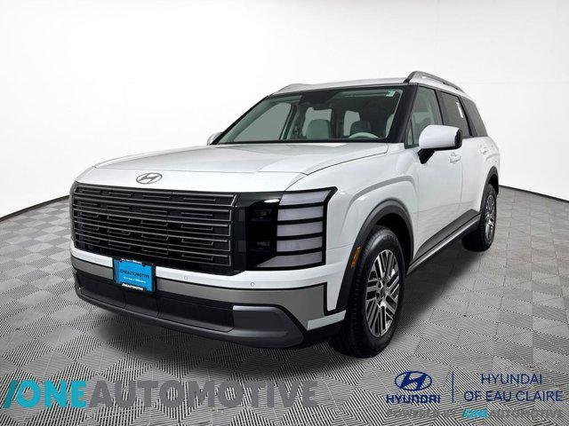 2026 Hyundai PALISADE SEL AWD