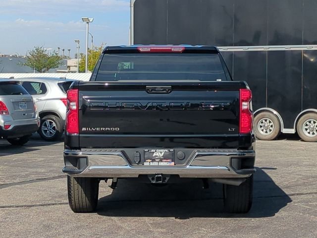 2026 Chevrolet Silverado 1500 LT - Photo 7