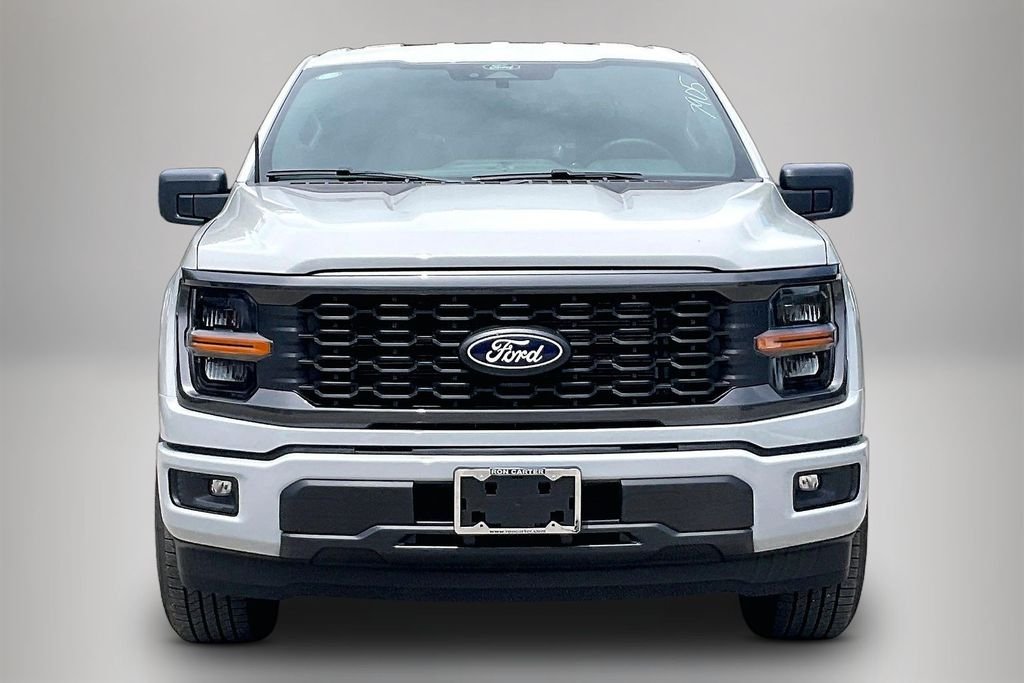 New 2026 Avalanche Ford STX image 12