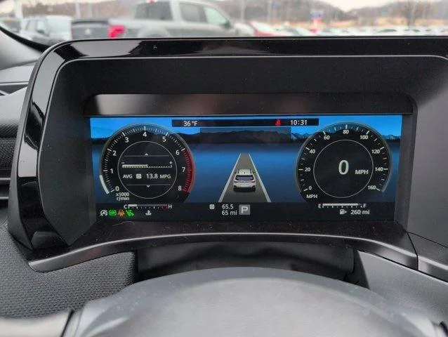 2026 Subaru Outback Limited XT - Photo 31