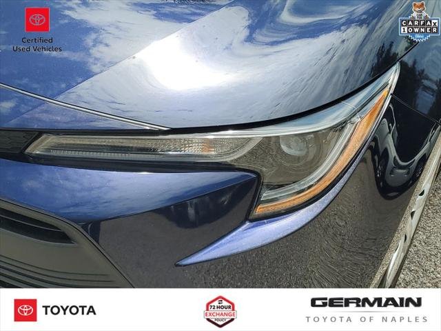 Certified Used 2024 BLUEPRINT Toyota  image 15