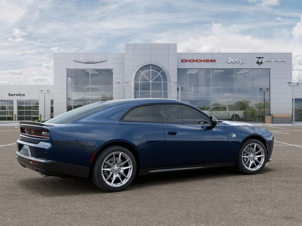New 2026 After Dark Dodge Scat Pack image 4