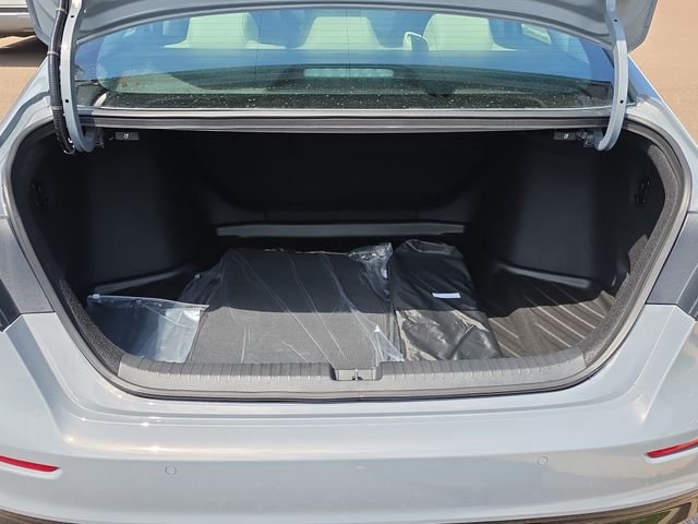 New 2026 Urban Gray Pearl Honda EX-L image 4