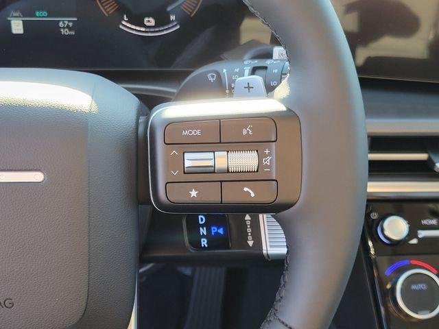 2026 Hyundai Santa Fe SE - Photo 42