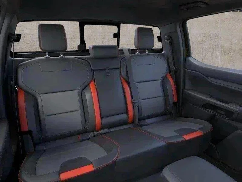New 2026 Shelter Green Ford Raptor image 69