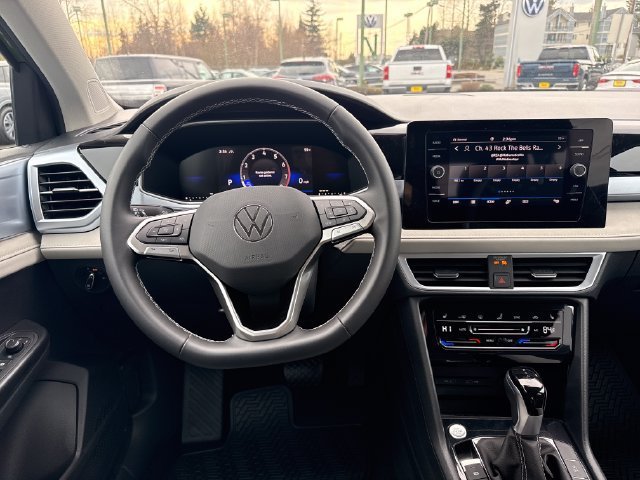 2026 Volkswagen Taos SE - Photo 19