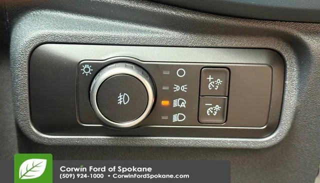 New 2026 Avalanche Gray Ford Heritage Edition image 24