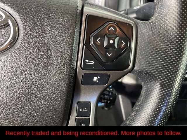 Used 2023 White Toyota SR5 image 15