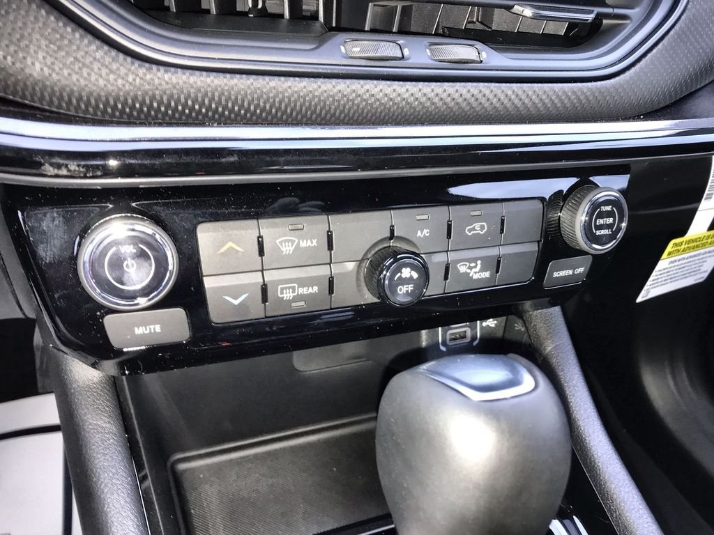 2026 Jeep Compass Altitude - Photo 18