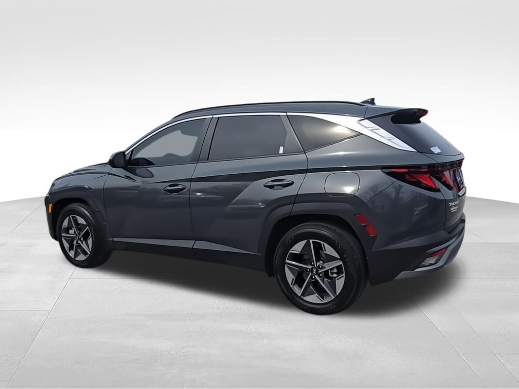 Used 2026 Gray Hyundai SEL image 6