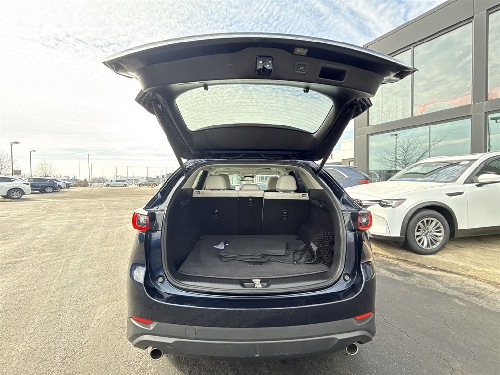 2023 MAZDA CX-5 - Image 24