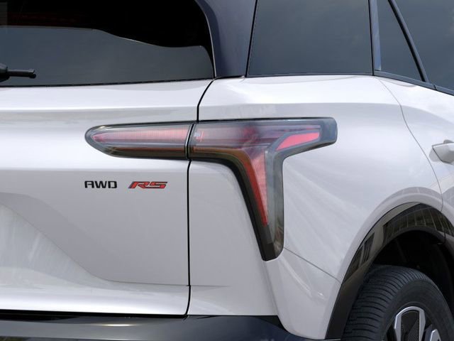 2025 Chevrolet Blazer EV RS - Photo 11