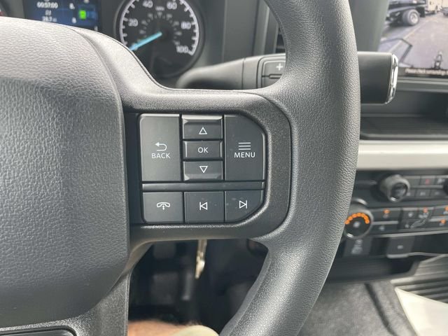 New 2026 Oxford White Ford F-450® XL image 12