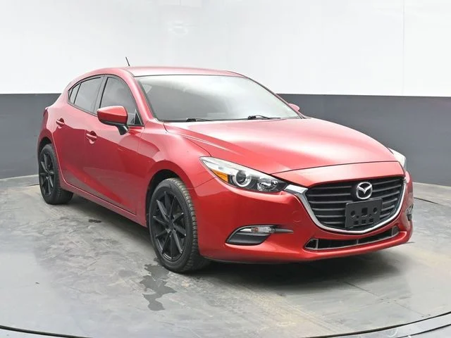 2017 Mazda CX-3 Sport MT 5-Door SKYACTIV's photo