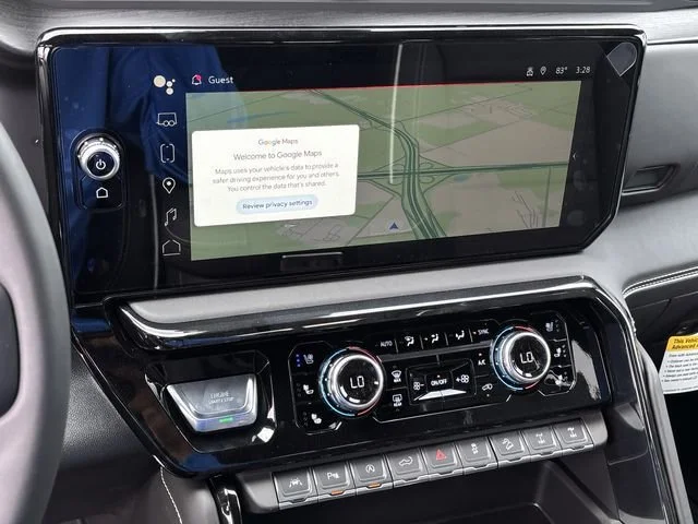 2026 GMC Sierra 1500 AT4X - Photo 17