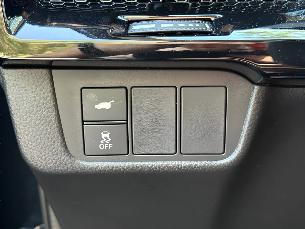 2024 Honda CR-V EX-L - Photo 127