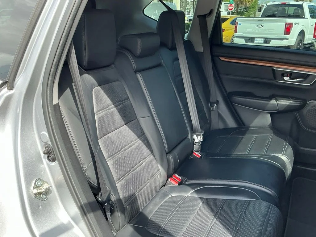 Used 2019  Honda EX-L image 22