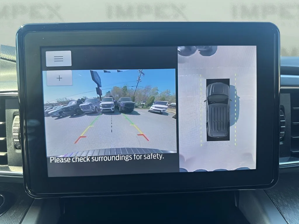 Used 2022 Gray Ford Timberline image 20