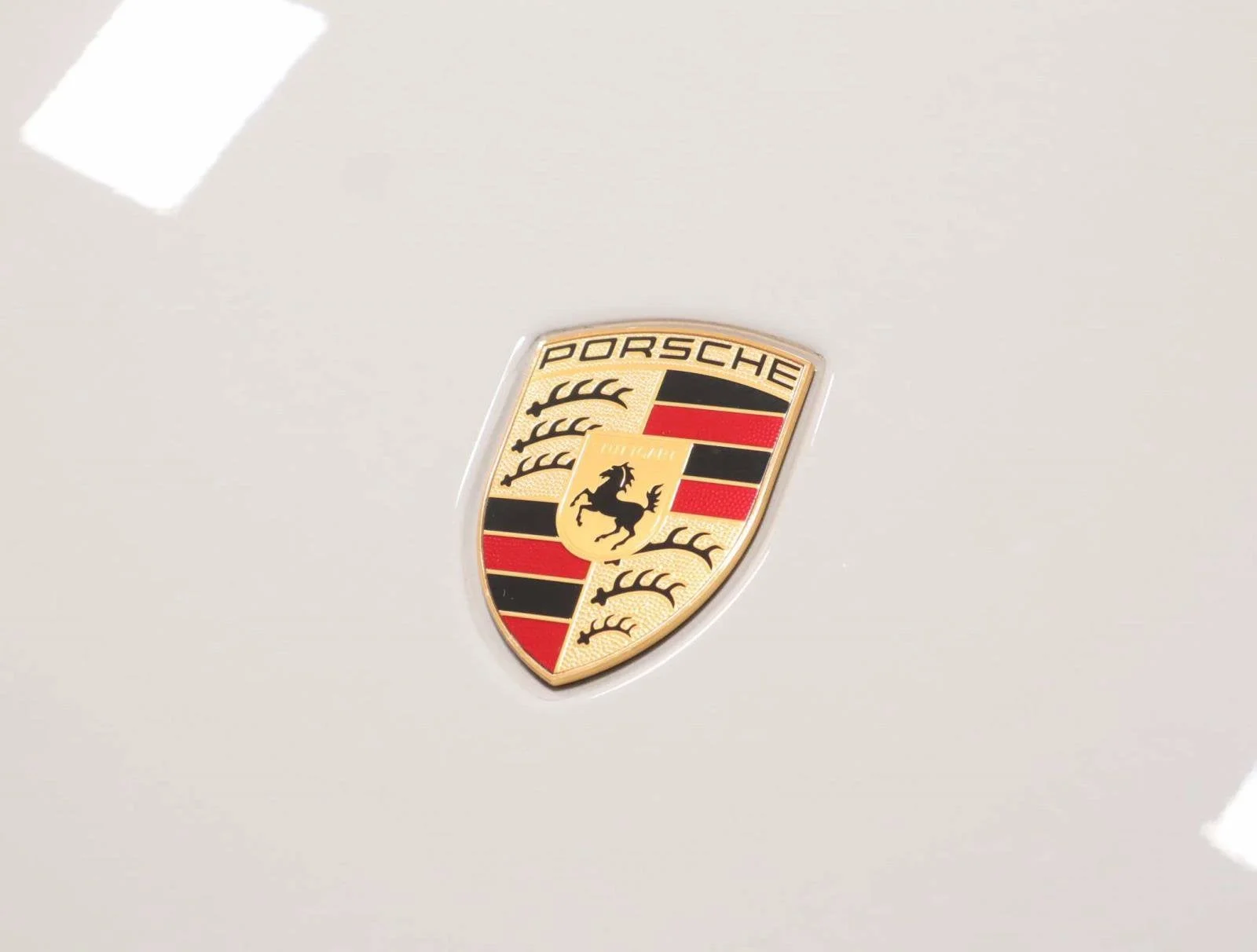 Used 2023 Chalk Porsche Carrera S image 11