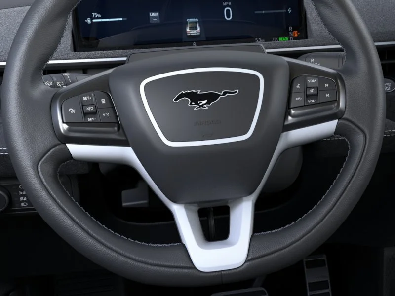 2025 Ford Mustang Mach-E GT - Photo 32