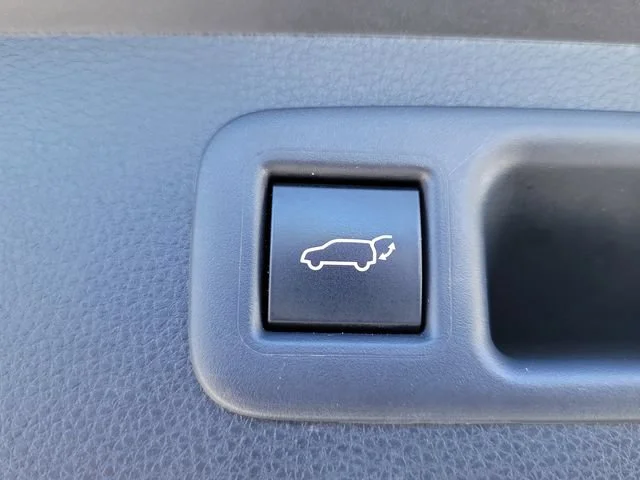 Used 2024 Black Toyota LE image 8