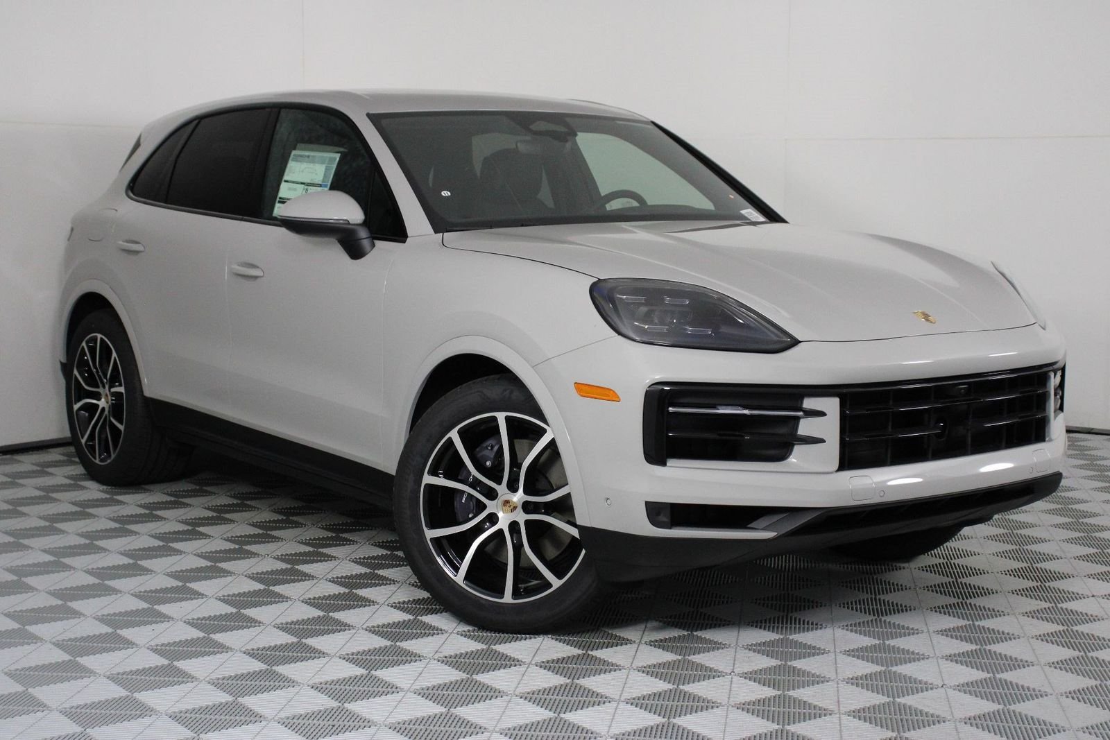 New 2026 Chalk Porsche  image 9