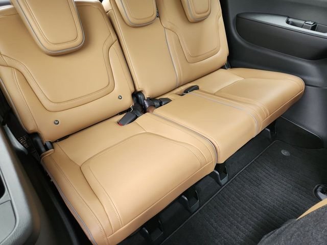 2026 INFINITI QX80 Luxe - Photo 24