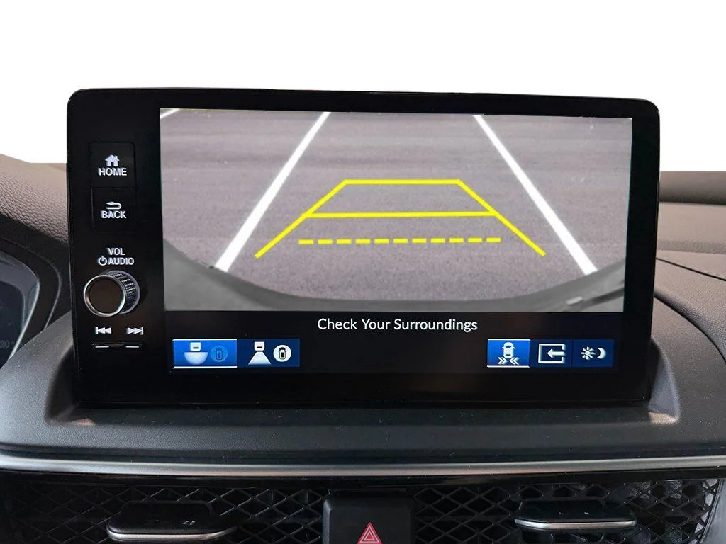 New 2026 Crystal Black Pearl Acura w/A-Spec Advance Package image 29