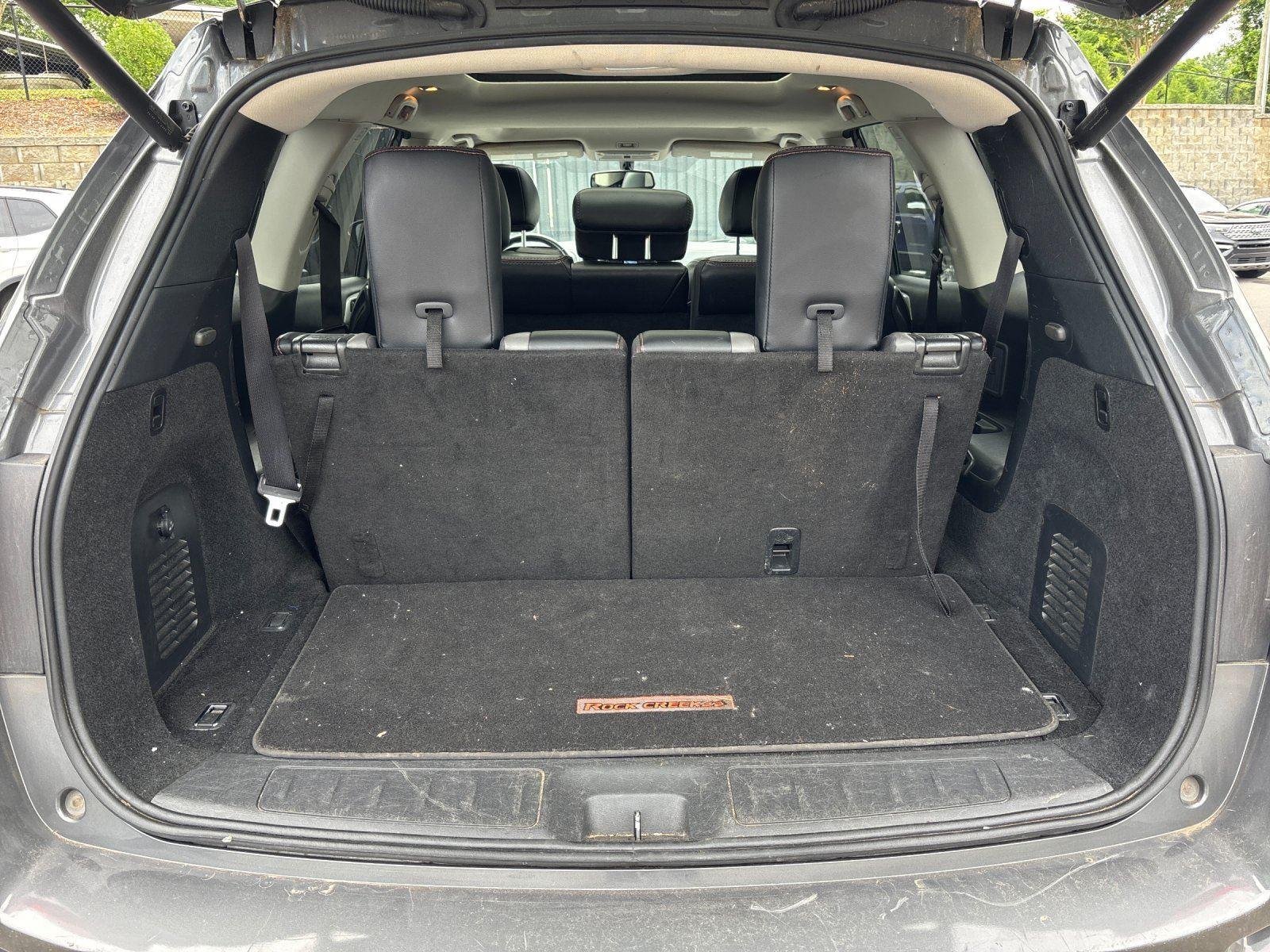 Used 2020  NISSAN SL image 35